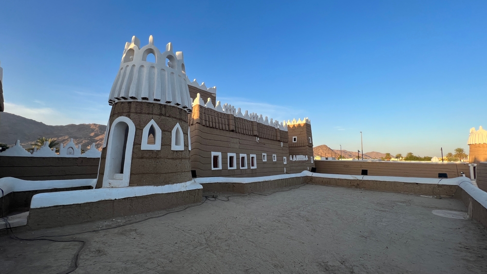 نجران اليوم